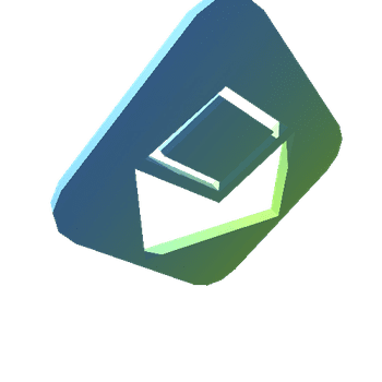 Email Open Diamond